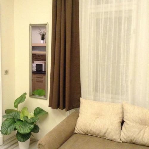 All In Apartman Ii.