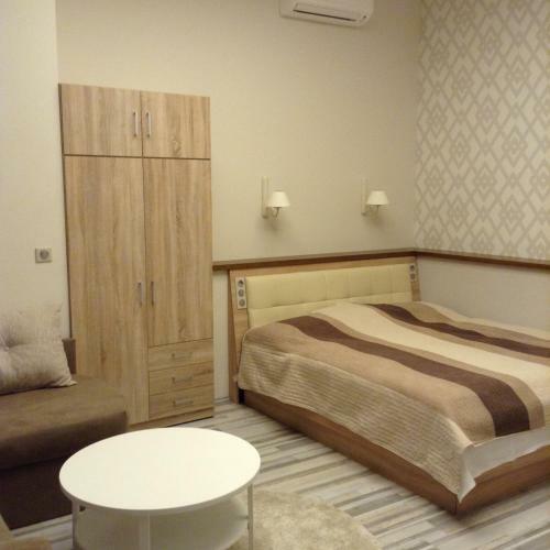 All In Apartman Ii.