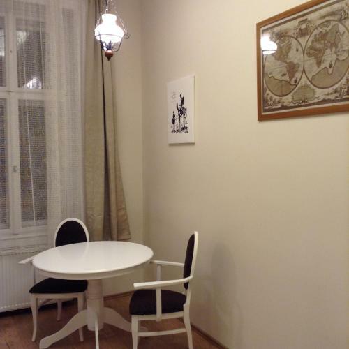 All In Apartman Ii.