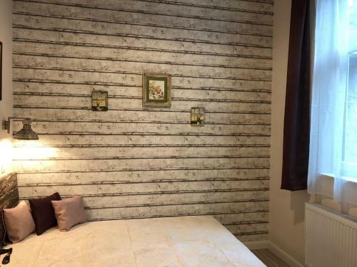 All In Apartman Ii.
