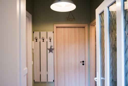 All In Apartman Ii.