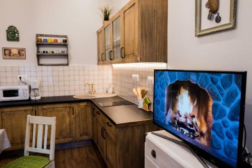 All In Apartman Ii.