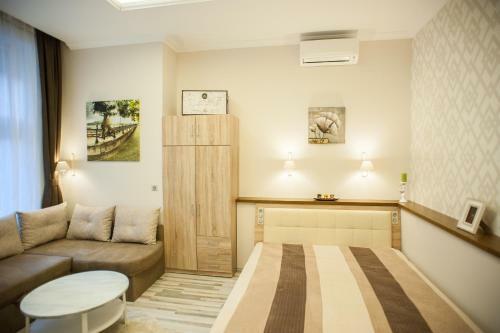 All In Apartman Ii.