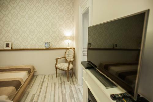 All In Apartman Ii.