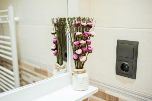 All In Apartman Ii.