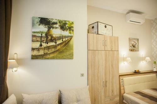 All In Apartman Ii.