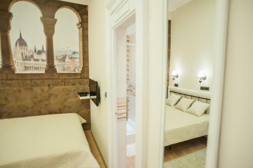 All In Apartman Ii.