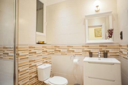 All In Apartman Ii.