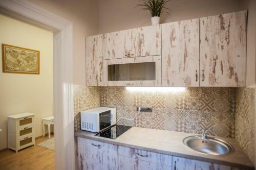 All In Apartman Ii.