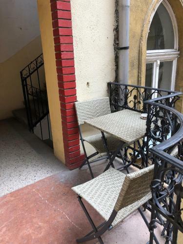 All In Apartman Ii.
