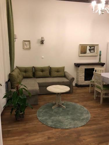 All In Apartman Ii.