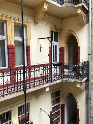 All In Apartman Ii.