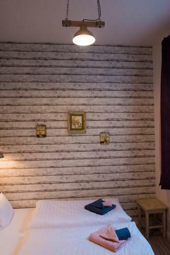 All In Apartman Ii.