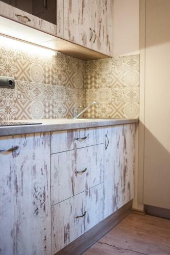 All In Apartman Ii.