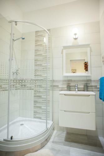 All In Apartman Ii.
