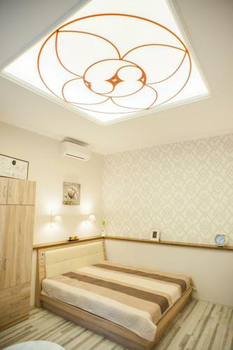 All In Apartman Ii.