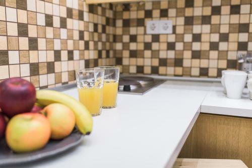 Apartamento D.five Stylish Studio At Parliament