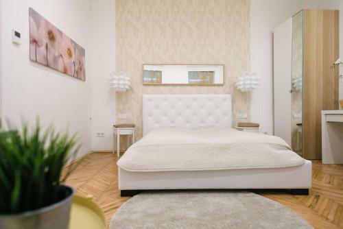 Apartamento D.five Stylish Studio At Parliament