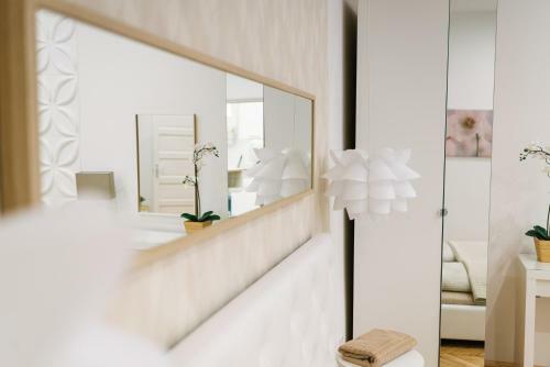 Apartamento D.five Stylish Studio At Parliament