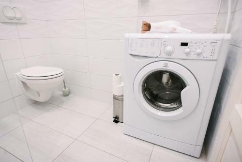 Apartamento D.five Stylish Studio At Parliament