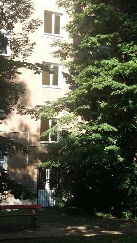 R�na Apartman