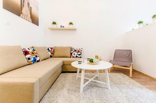 Peppers Apartments - Downtown