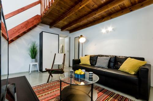 Peppers Apartments - Downtown
