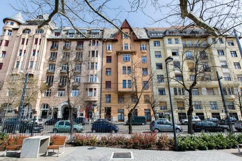 Apartamento River View Residence