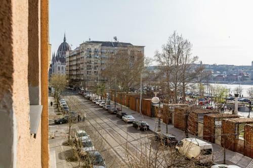 Apartamento River View Residence