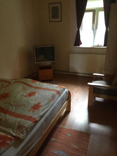 Apartamento Val�ria Vend�gh�z