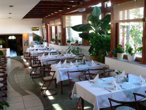 Posada Polg�rmester �tterem �s Panzi�