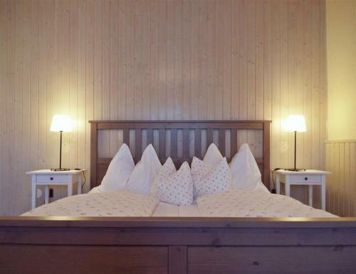 Bed & Breakfast Huber Panzi� �s Vend�gh�z