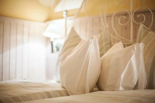 Bed & Breakfast Huber Panzi� �s Vend�gh�z