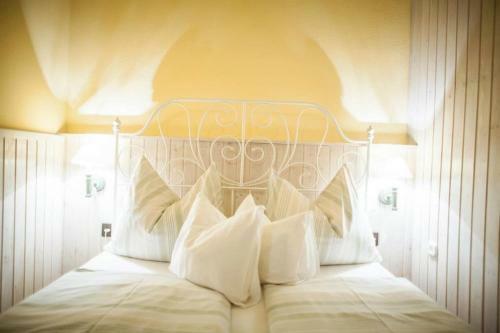 Bed & Breakfast Huber Panzi� �s Vend�gh�z