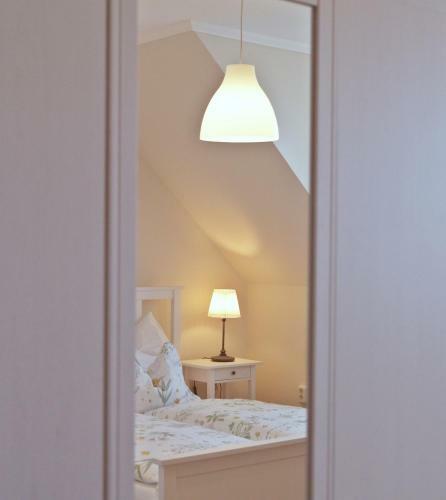 Bed & Breakfast Huber Panzi� �s Vend�gh�z