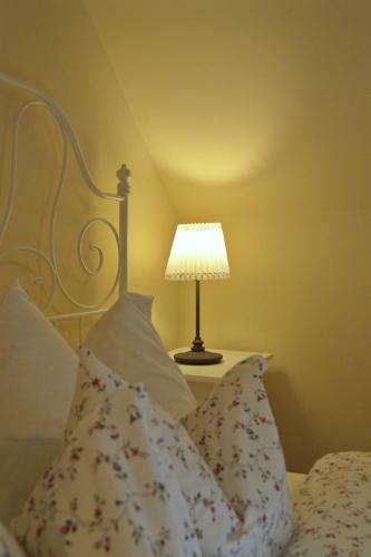 Bed & Breakfast Huber Panzi� �s Vend�gh�z