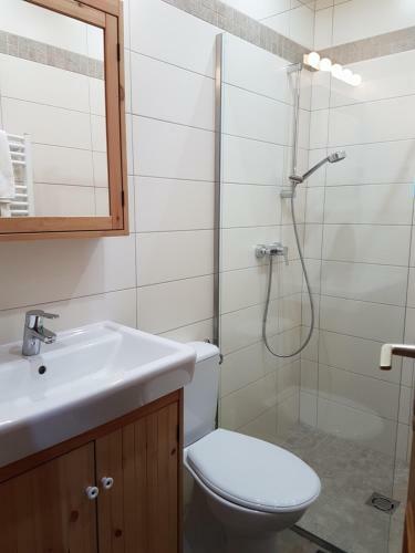 Bed & Breakfast Huber Panzi� �s Vend�gh�z