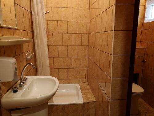 Bed & Breakfast Sz?ts Panzi�
