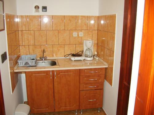 Bed & Breakfast Sz?ts Panzi�