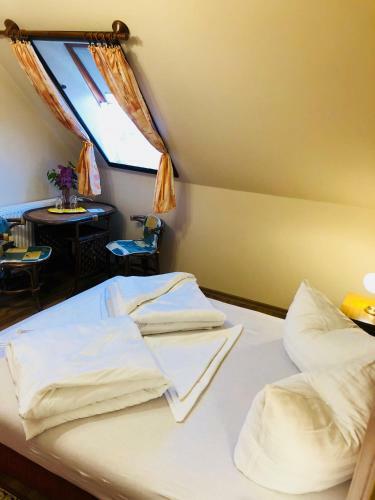 Bed & Breakfast Sz?ts Panzi�