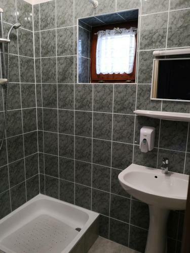 Bed & Breakfast Sz?ts Panzi�
