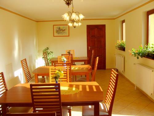 Bed & Breakfast Sz?ts Panzi�