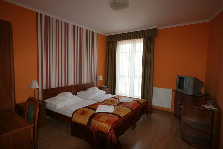 Bed & Breakfast Hotel-patonai Panzi�