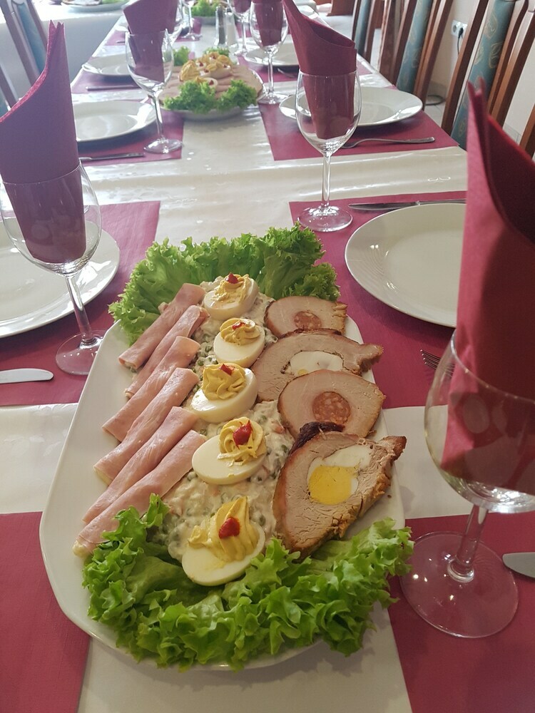 Bed & Breakfast Hotel-patonai Panzi�
