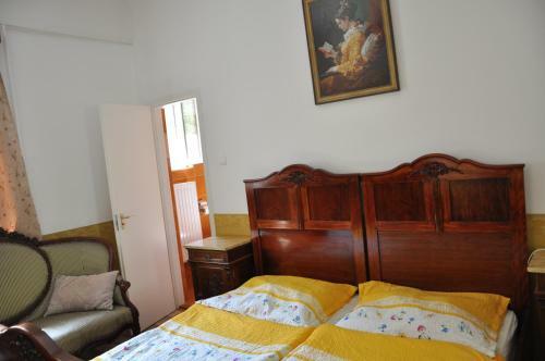 Bed & Breakfast Gloriett Panzi�