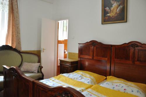 Bed & Breakfast Gloriett Panzi�