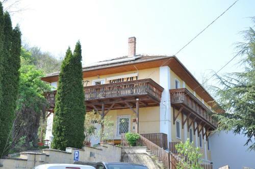 Bed & Breakfast Gloriett Panzi�