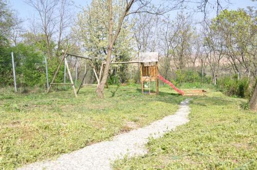 Bed & Breakfast Gloriett Panzi�