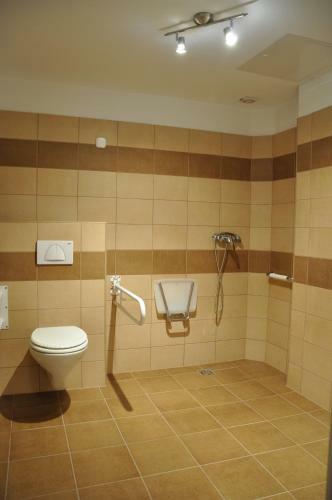 Bed & Breakfast Gloriett Panzi�