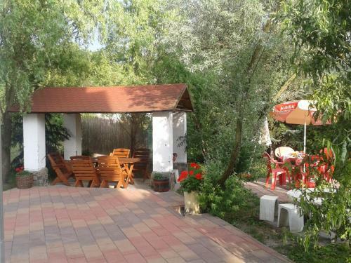 Bed & Breakfast Fels? Fogad�